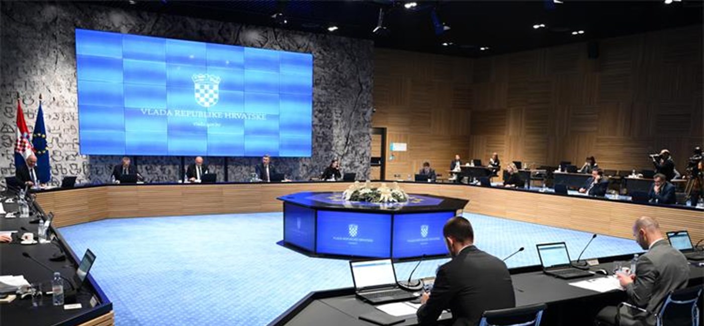 Hrvatska ima drugi najbrži rast BDP-a u EU, rast prosječne plaće nadmašio je i Vladina obećanja s početka mandata